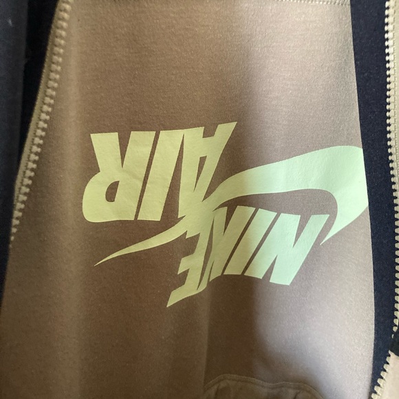 Nike Jumpsuit - Picture 5 of 6